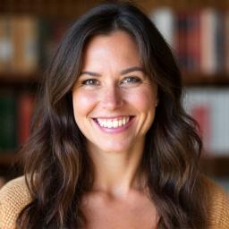 Claire, libraire spécialisée romance